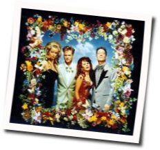 Good Stuff Bass Tab by The B-52's