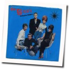 Private Idaho Tab by The B-52's