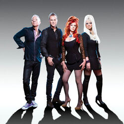 The B-52's bass tabs for Topaz