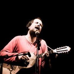 Padeirinha Chords by B Fachada