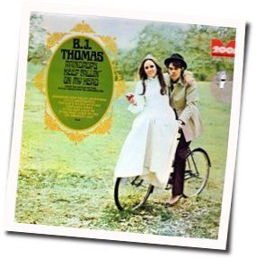 Raindrops Keep Fallin On My Head Bass Tab by B J Thomas