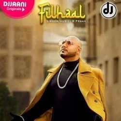 Filhaal Chords by B Praak