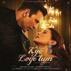 Kya Loge Tum Chords by B Praak