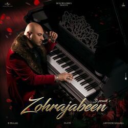Allah De Bandeya Chords by B Praak