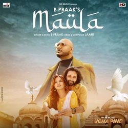 Maula Chords by B Praak