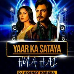 Yaar Ka Sataya Hua Hai Chords by B Praak
