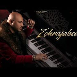 Zohrajabeen Chords by B Praak