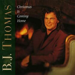 When Christmas Comes This Year Chords by B.J. Thomas