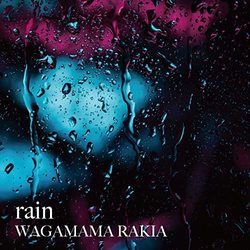 Rain Tab by 我儘ラキア