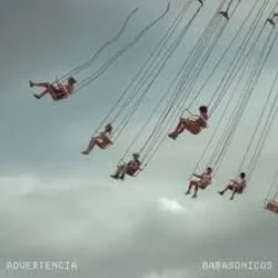 Advertencia Chords by Babasónicos