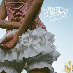 Crybaby Chords by Babe Corner