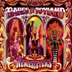 22 Tab by Babes In Toyland