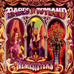 22 Tab by Babes In Toyland