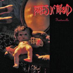 Bluebell Tabs by Babes In Toyland