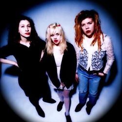 Right Now Bass Tab by Babes In Toyland