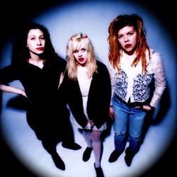 Right Now by Babes In Toyland