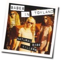 Sweet 69 Bass Tab by Babes In Toyland