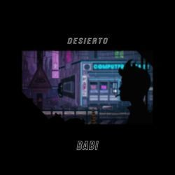Desierto Chords by Babi