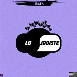 Lo Jodiste Chords by Babi