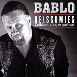 Reissumies Chords by Bablo