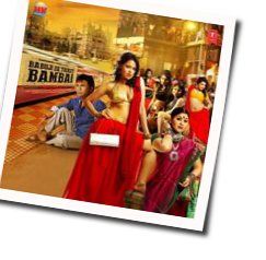 Bepanhaa Tum Ko Chahe Chords by Babuji Ek Ticket Bambai