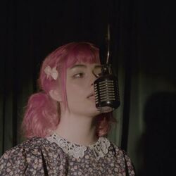He Loves Me He Loves Me Not Chords by Baby Bugs