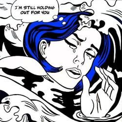 I'm Still Holding Out For You Chords by Baby Fuzz