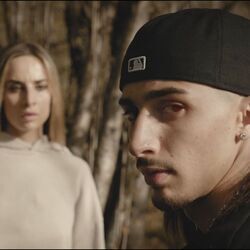 Madame Chords by Baby Gang