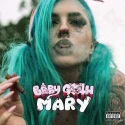 Mary Tab by Baby Goth
