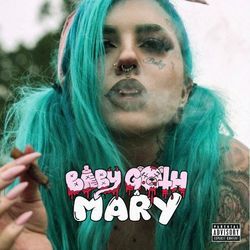 Mary Tabs by Baby Goth