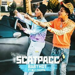 Scatpacc Chords by Baby Hot