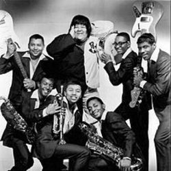 Just Being Careful Chords by Baby Huey