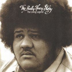 Running by Baby Huey