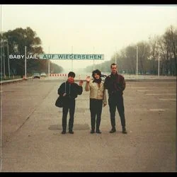 Rapperswil Zh Chords by Baby Jail