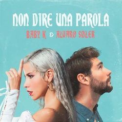 Non Dire Una Parola Chords by Baby K