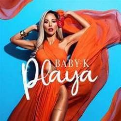 Playa Chords by Baby K