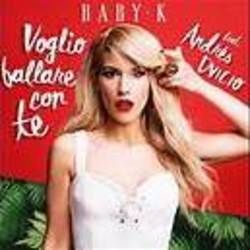 Voglio Ballare Con Te Chords by Baby K
