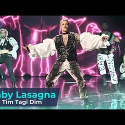 Rim Tim Tagi Dim Intro by Baby Lasagna