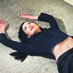 Jesus Chords by Baby Nova