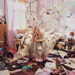 Die Alone Chords by Baby Queen