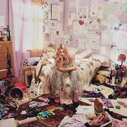 Quarter Life Crisis Chords by Baby Queen