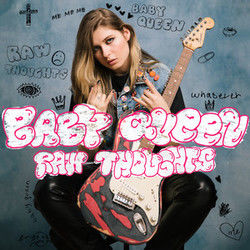 Raw Thoughts  Chords by Baby Queen