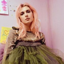 We Can Be Anything Chords by Baby Queen