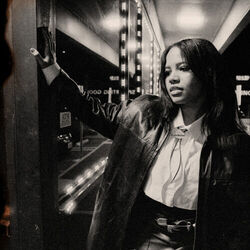 On My Mind Chords by Baby Rose