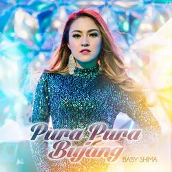 Bujang Sarawak Chords by Baby Shima