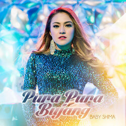 Bujang Sarawak Chords by Baby Shima