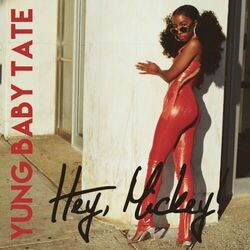 Baby Tate chords for Hey mickey