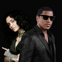 Seamless Chords by Babyface & Kehlani