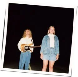 Tomorrow Tomorrow Chords by Babygirl