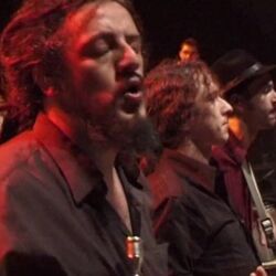 Babylon Circus chords for La caravane